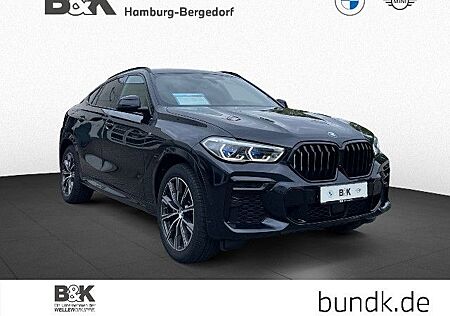 BMW X6 xDrive30d