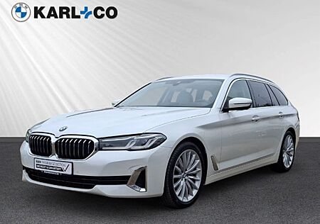 BMW 530d xDrive Touring
