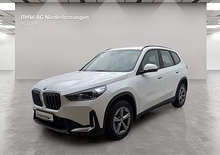 BMW X1 SDRIVE18I