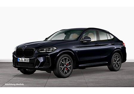 BMW X4 XDRIVE20D