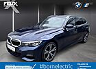 BMW 330e xDrive Touring