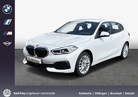 BMW 118d Hatch