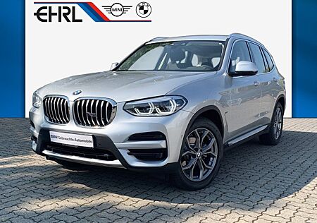 BMW X3 xDrive20d ZA