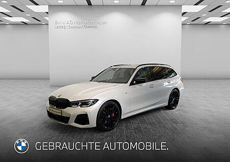 BMW 340 M340i xDrive Touring