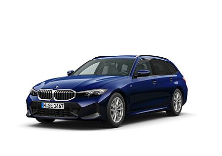 BMW 318i Touring