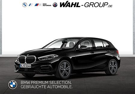 BMW 118i