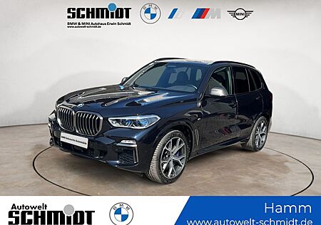 BMW X5 M50d (G05)