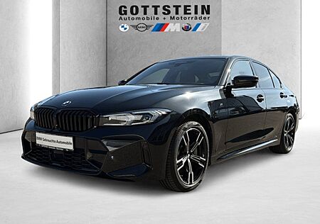 BMW 330i xDrive Limousine Aut. M Shadow Line