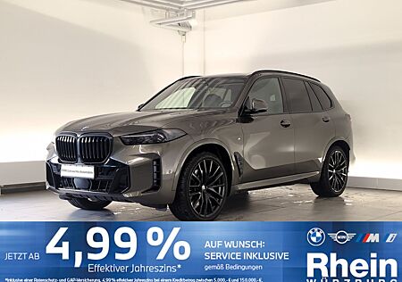 BMW X5 xDrive30d