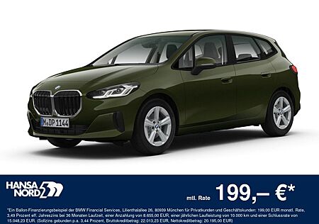 BMW 216i Active Tourer