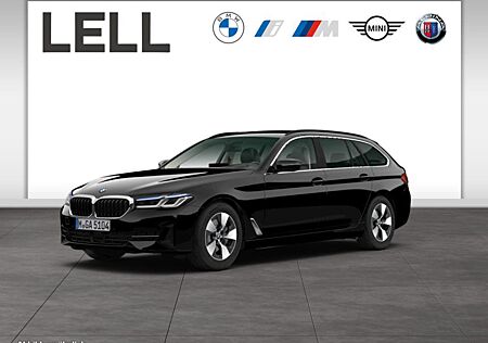 BMW 530i xDrive Touring