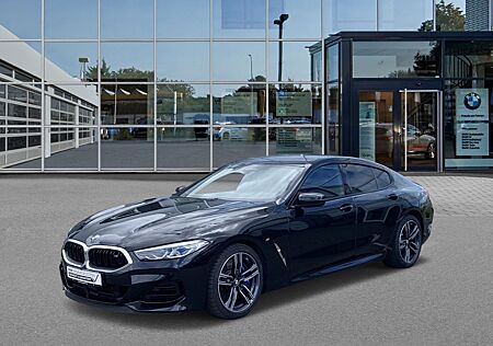 BMW 850 M850i xDrive Gran Coupé