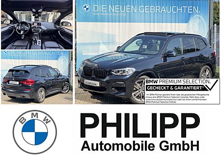 BMW X3 XDRIVE20I A
