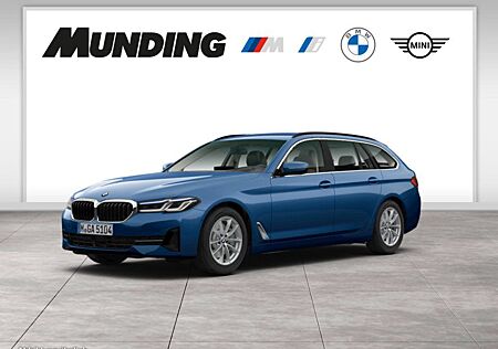 BMW 530d Touring