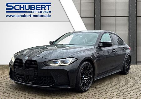 BMW M3 COMPETITION M XDR
