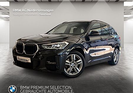 BMW X1 xDrive25d