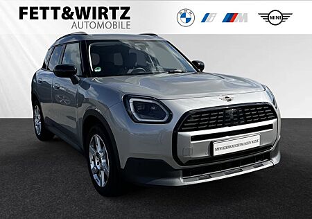 Mini One Countryman Countryman C