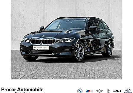 BMW 320I A