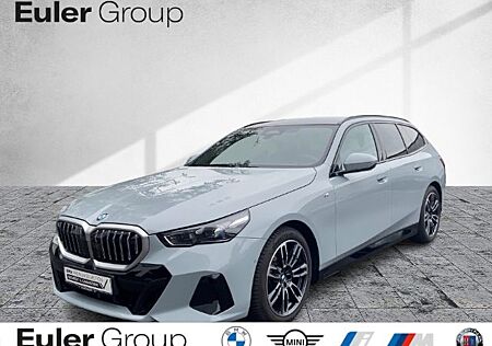 BMW 520d xDrive Touring