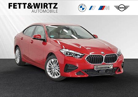 BMW 218I