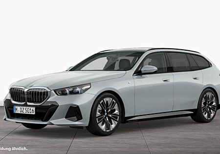 BMW 520d Touring