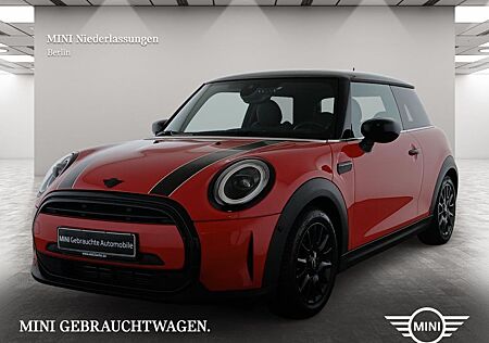 Mini Cooper D COOPER 3-TÜRER (AB 2020)