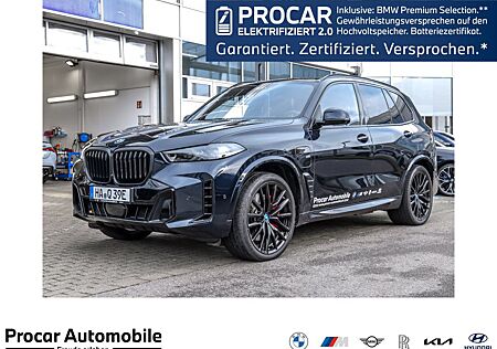 BMW X5 M50 X5 xDrive50e