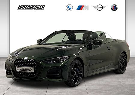 BMW 440 M440i xDrive Cabrio