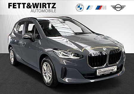 BMW 218i Active Tourer