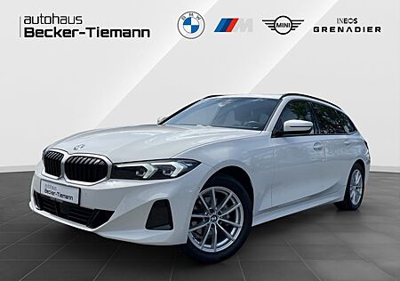 BMW 318I