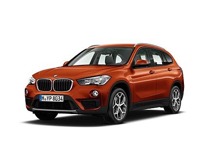 BMW X1 SDRIVE18I