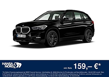 BMW X1 xDrive25e