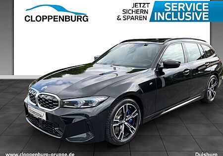 BMW 340 M340i xDrive Touring