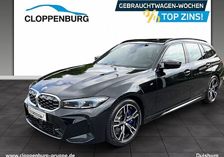 BMW 340 M340i xDrive Touring