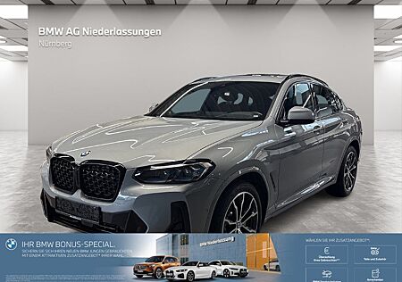 BMW X4 XDRIVE30D