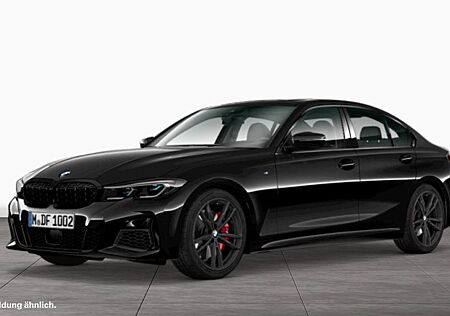 BMW 340 M340i xDrive Limousine