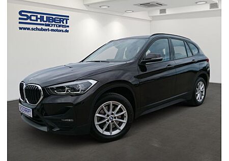 BMW X1 xDrive20d A