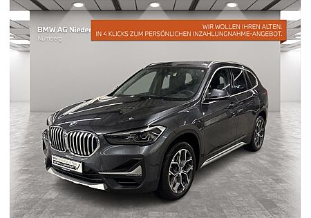 BMW X1 XDRIVE20I (2018 - 2022)