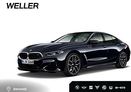 BMW 850 M850i xDrive Gran Coupé