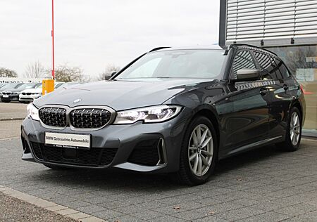 BMW 340 M340i xDrive Touring (2019 - 2
