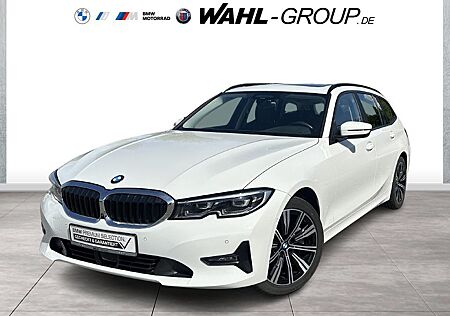 BMW 330i xDrive Touring