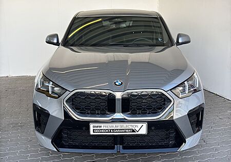 BMW X2 XDRIVE20D