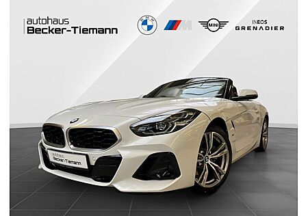 BMW Z4 M Z4 SDRIVE20I
