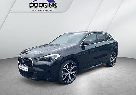 BMW X2 sDrive18d