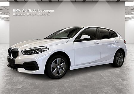 BMW 118I (AB 2018)