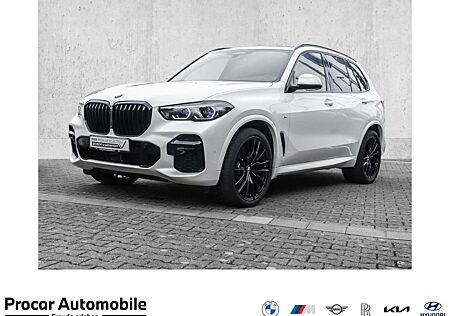BMW X5 XDRIVE40D