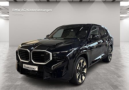 BMW XM 50E
