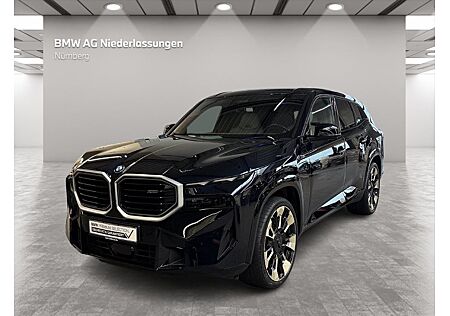 BMW XM 50E