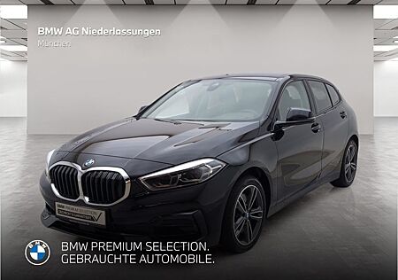 BMW 120I (AB 2020)