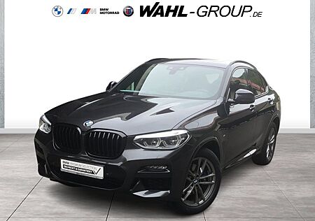 BMW X4 xDrive30i